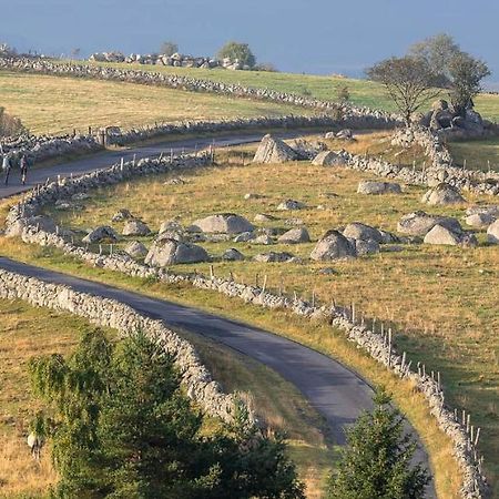 Gites Basques Laguiole Dış mekan fotoğraf