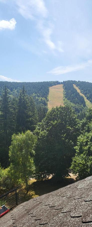 Gites Basques Laguiole Dış mekan fotoğraf